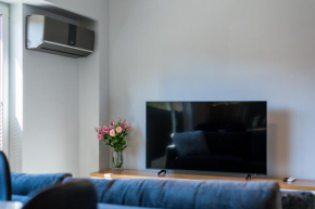 Tähe Delux Apartment